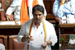 Caste census: Congress trying to divide society, says BJP
